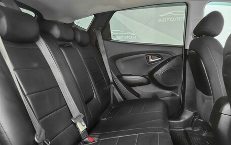 Hyundai ix35 I рестайлинг, 2014 год, 1 550 000 рублей, 18 фотография
