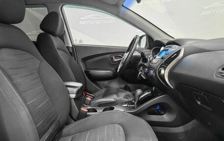 Hyundai ix35 I рестайлинг, 2014 год, 1 550 000 рублей, 17 фотография