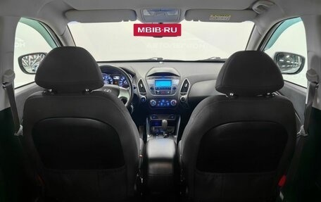 Hyundai ix35 I рестайлинг, 2014 год, 1 550 000 рублей, 20 фотография