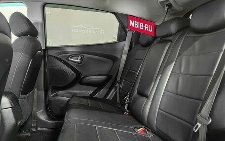 Hyundai ix35 I рестайлинг, 2014 год, 1 550 000 рублей, 19 фотография