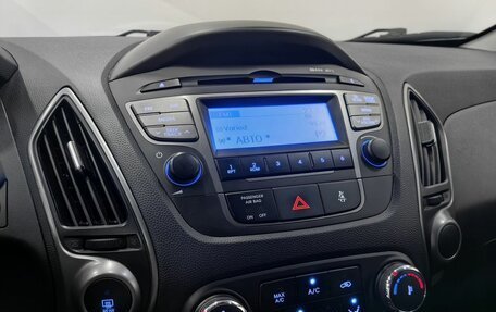 Hyundai ix35 I рестайлинг, 2014 год, 1 550 000 рублей, 23 фотография