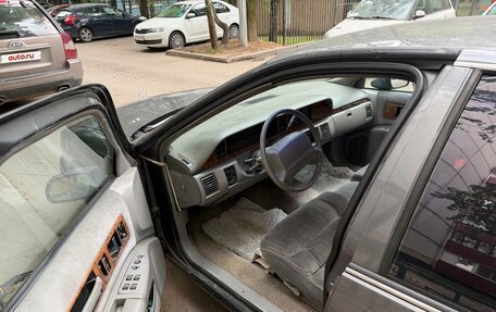 Chevrolet Caprice IV, 1992 год, 965 000 рублей, 7 фотография