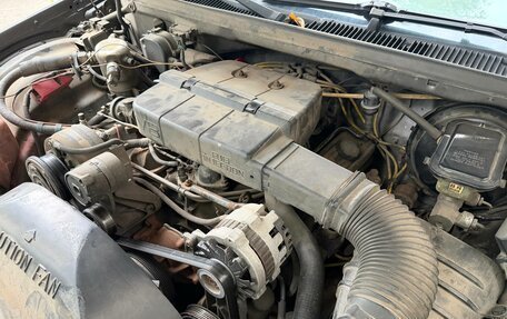 Chevrolet Caprice IV, 1992 год, 965 000 рублей, 12 фотография