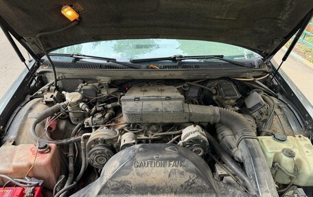 Chevrolet Caprice IV, 1992 год, 965 000 рублей, 11 фотография