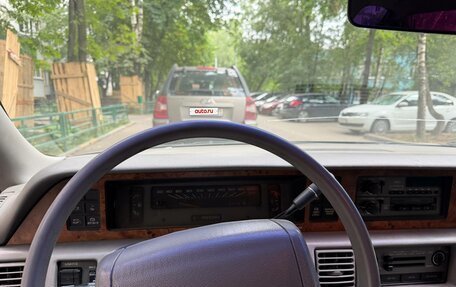 Chevrolet Caprice IV, 1992 год, 965 000 рублей, 9 фотография