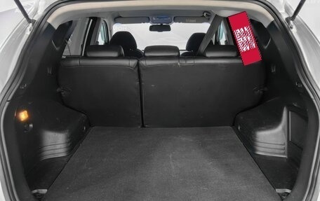 Hyundai ix35 I рестайлинг, 2014 год, 1 550 000 рублей, 21 фотография