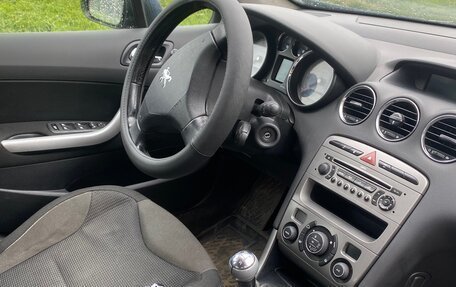 Peugeot 308 II, 2008 год, 192 000 рублей, 5 фотография