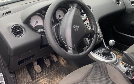 Peugeot 308 II, 2008 год, 192 000 рублей, 6 фотография