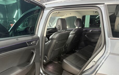 Skoda Kodiaq I, 2019 год, 2 770 000 рублей, 8 фотография