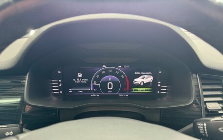 Skoda Kodiaq I, 2019 год, 2 770 000 рублей, 11 фотография