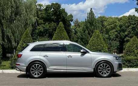 Audi Q7, 2020 год, 4 990 000 рублей, 11 фотография