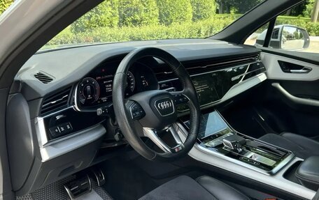 Audi Q7, 2020 год, 4 990 000 рублей, 19 фотография