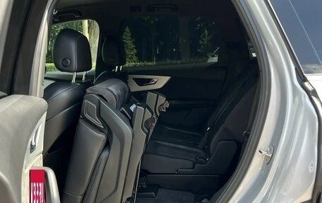Audi Q7, 2020 год, 4 990 000 рублей, 23 фотография