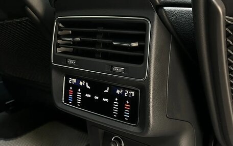 Audi Q7, 2020 год, 4 990 000 рублей, 39 фотография