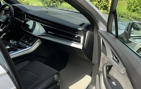 Audi Q7, 2020 год, 4 990 000 рублей, 35 фотография