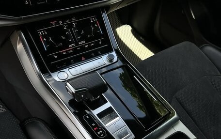 Audi Q7, 2020 год, 4 990 000 рублей, 38 фотография