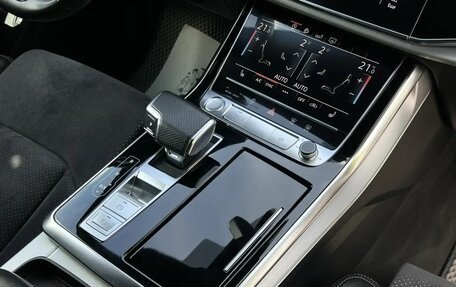 Audi Q7, 2020 год, 4 990 000 рублей, 37 фотография