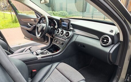 Mercedes-Benz C-Класс, 2018 год, 2 580 000 рублей, 13 фотография