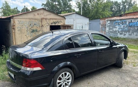 Opel Astra H, 2012 год, 465 000 рублей, 2 фотография