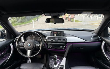 BMW 3 серия, 2018 год, 2 667 000 рублей, 6 фотография
