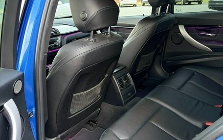 BMW 3 серия, 2018 год, 2 667 000 рублей, 7 фотография