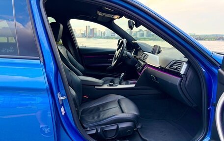 BMW 3 серия, 2018 год, 2 667 000 рублей, 8 фотография