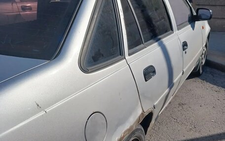 Daewoo Nexia I рестайлинг, 2012 год, 120 000 рублей, 2 фотография
