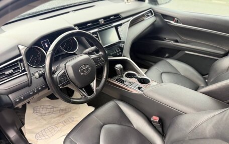 Toyota Camry, 2020 год, 3 100 000 рублей, 8 фотография