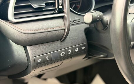 Toyota Camry, 2020 год, 3 100 000 рублей, 11 фотография