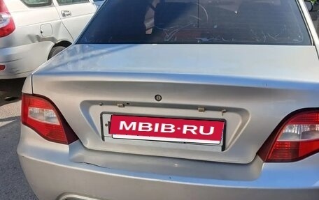 Daewoo Nexia I рестайлинг, 2012 год, 120 000 рублей, 3 фотография
