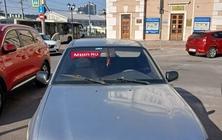 Daewoo Nexia I рестайлинг, 2012 год, 120 000 рублей, 4 фотография