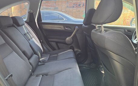 Honda CR-V III рестайлинг, 2008 год, 987 000 рублей, 11 фотография