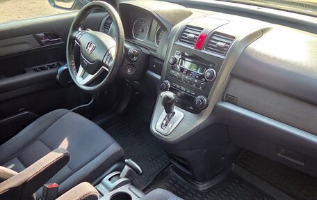 Honda CR-V III рестайлинг, 2008 год, 987 000 рублей, 8 фотография