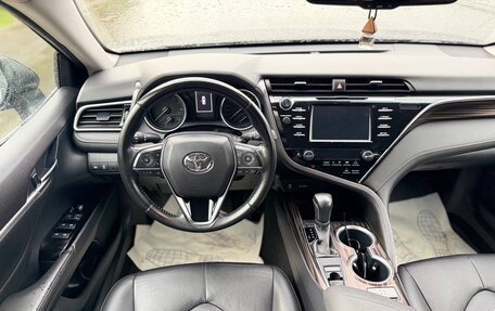 Toyota Camry, 2020 год, 3 100 000 рублей, 16 фотография