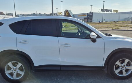 Mazda CX-5 II, 2016 год, 2 000 000 рублей, 5 фотография