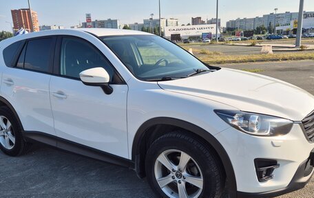Mazda CX-5 II, 2016 год, 2 000 000 рублей, 6 фотография