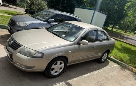 Nissan Almera Classic, 2011 год, 780 000 рублей, 3 фотография