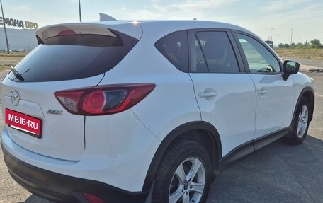 Mazda CX-5 II, 2016 год, 2 000 000 рублей, 4 фотография