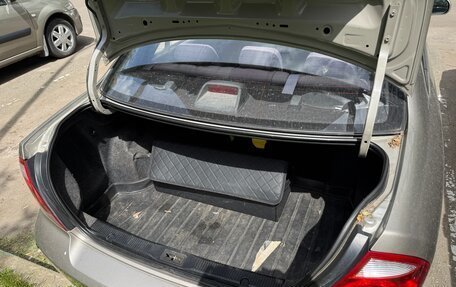 Nissan Almera Classic, 2011 год, 780 000 рублей, 6 фотография