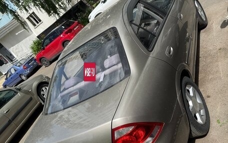 Nissan Almera Classic, 2011 год, 780 000 рублей, 5 фотография