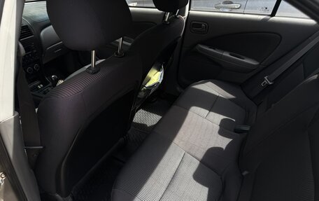 Nissan Almera Classic, 2011 год, 780 000 рублей, 12 фотография