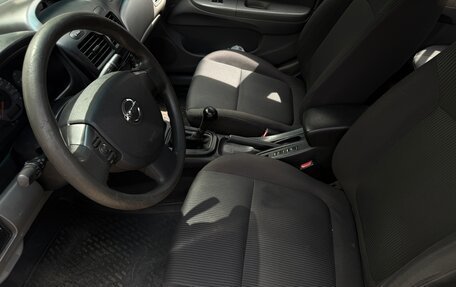 Nissan Almera Classic, 2011 год, 780 000 рублей, 8 фотография