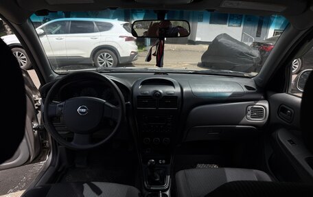 Nissan Almera Classic, 2011 год, 780 000 рублей, 10 фотография