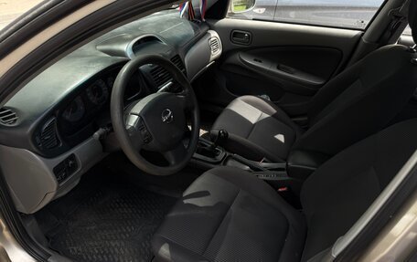 Nissan Almera Classic, 2011 год, 780 000 рублей, 9 фотография