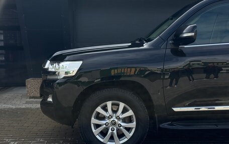 Toyota Land Cruiser 200, 2018 год, 6 749 000 рублей, 8 фотография