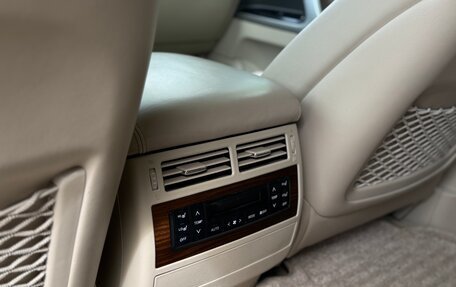 Toyota Land Cruiser 200, 2018 год, 6 749 000 рублей, 23 фотография
