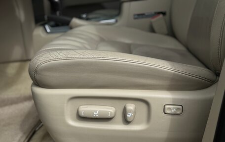 Toyota Land Cruiser 200, 2018 год, 6 749 000 рублей, 28 фотография