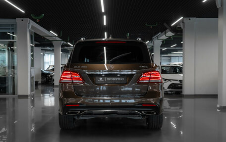 Mercedes-Benz GLE, 2016 год, 3 640 000 рублей, 6 фотография