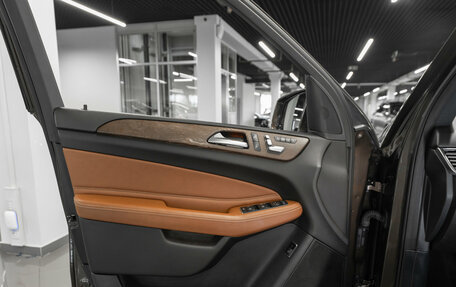 Mercedes-Benz GLE, 2016 год, 3 640 000 рублей, 20 фотография