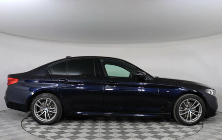 BMW 5 серия, 2019 год, 3 949 000 рублей, 6 фотография